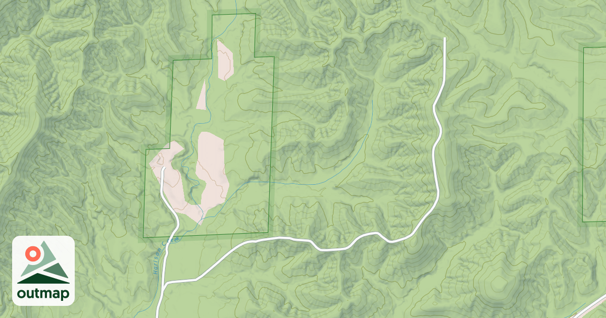 Map of GRABBER