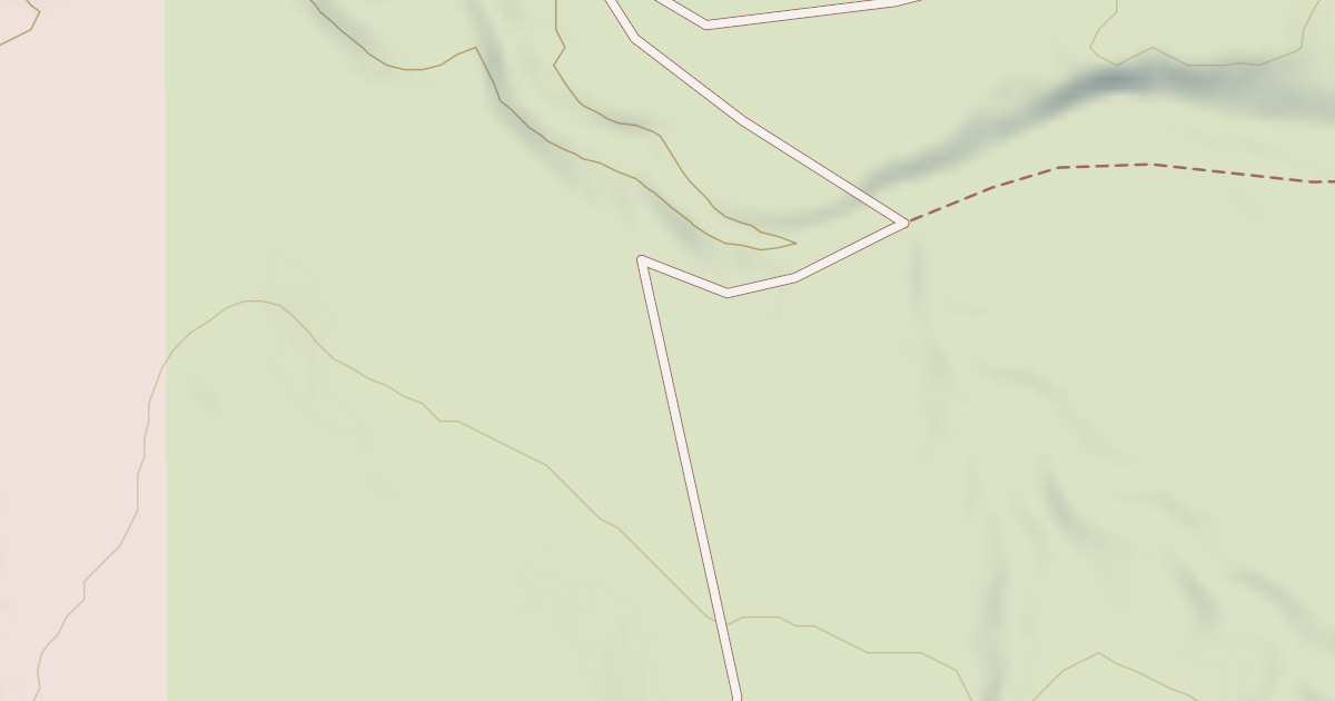 Map preview of USGS National Digital Trails 281f69d7-35f7-4adc-8084-bc3ae934983e