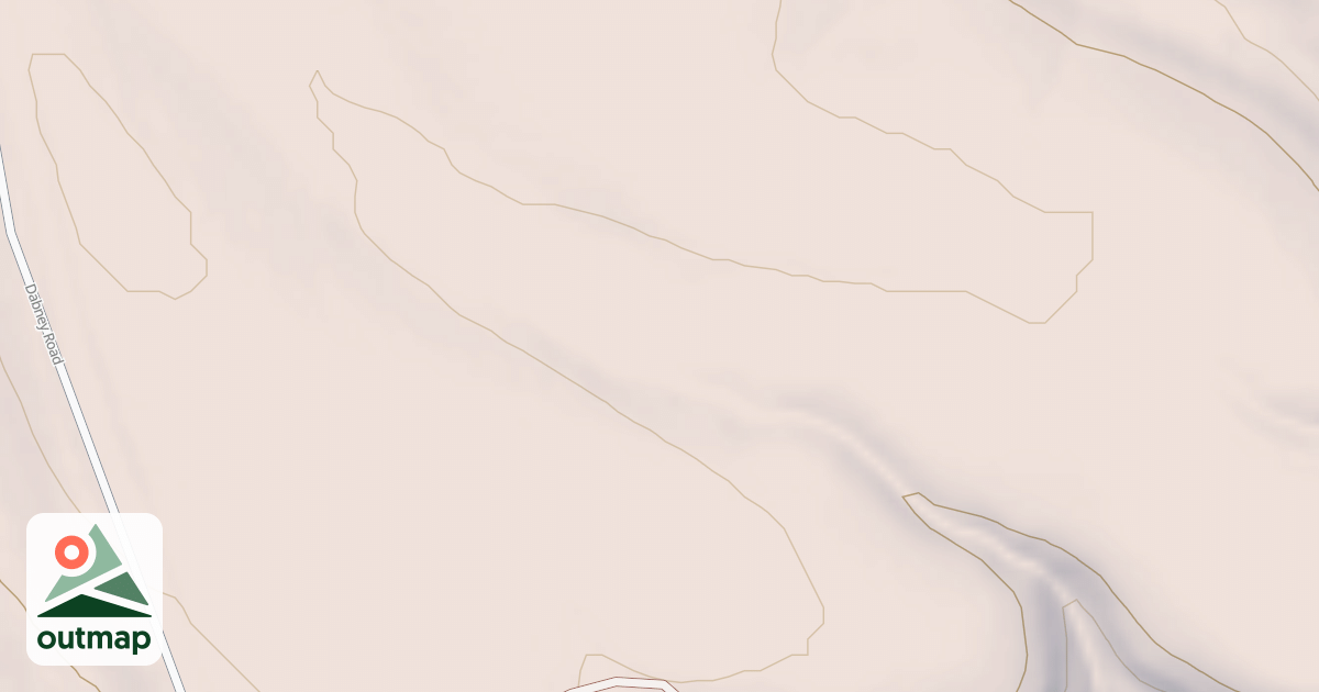 Map of USFS Motor Vehicle Use Map Roads {15454906-AE7A-4AD8-BE70-123AFFE86872}