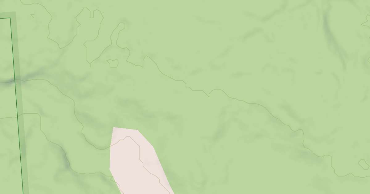 Map preview of FR 287A