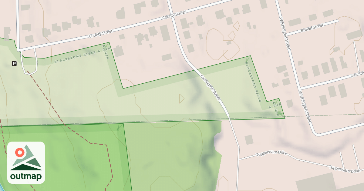 Map of USGS National Digital Trails 6e730238-c44a-45b6-b88b-8dedf5be0b2e