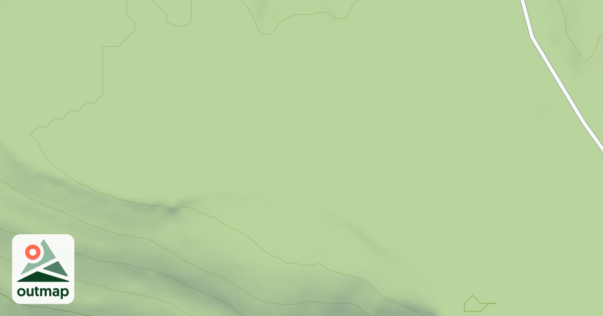 Map of USFS Motor Vehicle Use Map Roads {608D937C-03E6-4E4B-AAE6-60E9CE93CE51}