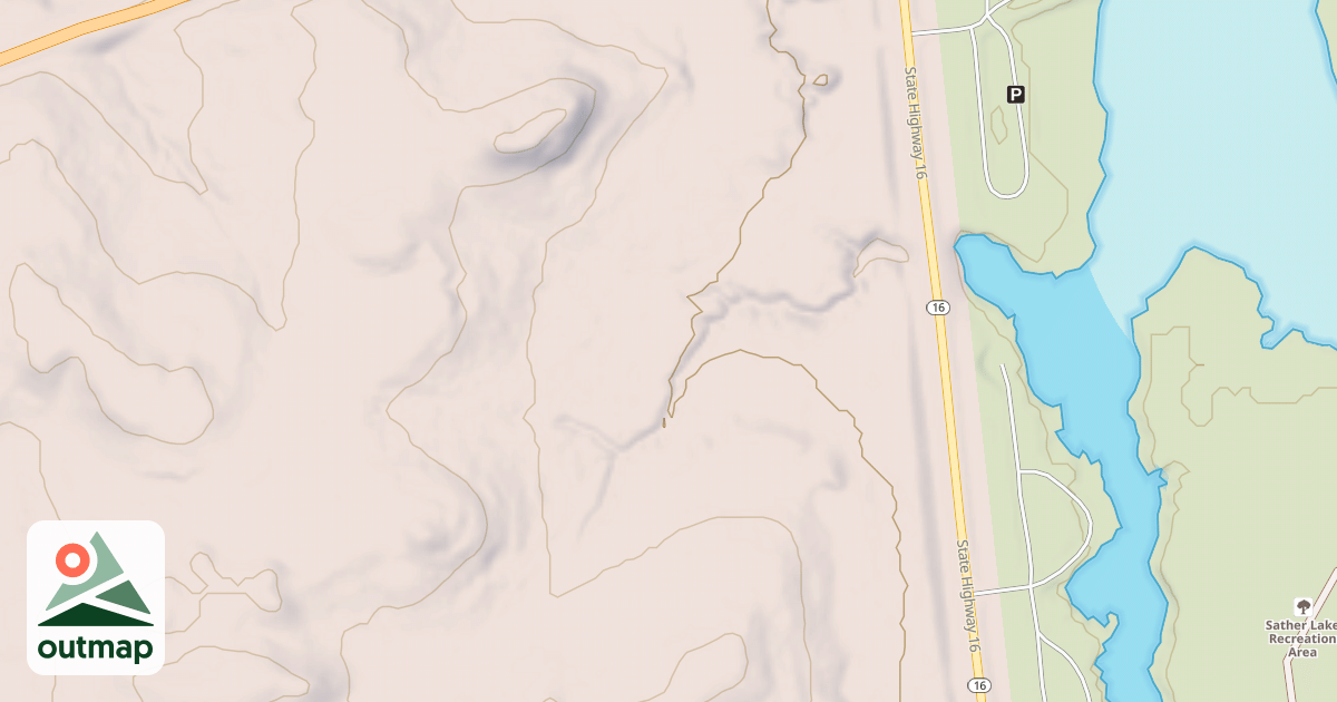 Map of (FDR) 801614