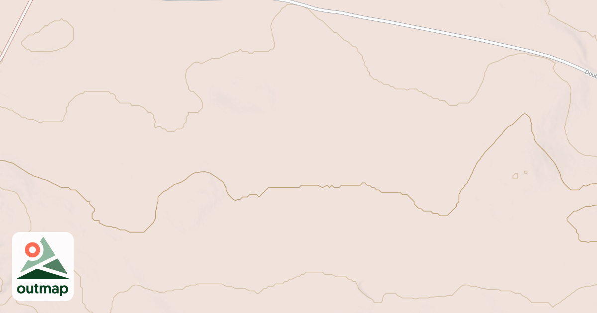 Map of BLM National GTLF Public Motorized Roads 15989ada-692a-49a0-9a94-82a37cda3e70