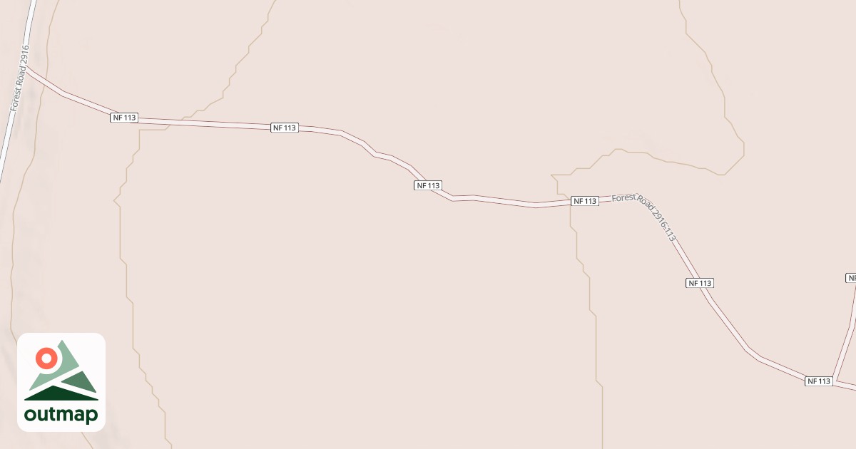 Map of BUNGLE