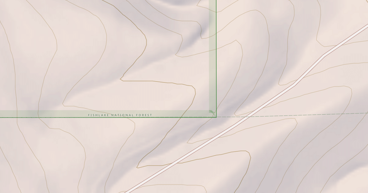 Map preview of 42406