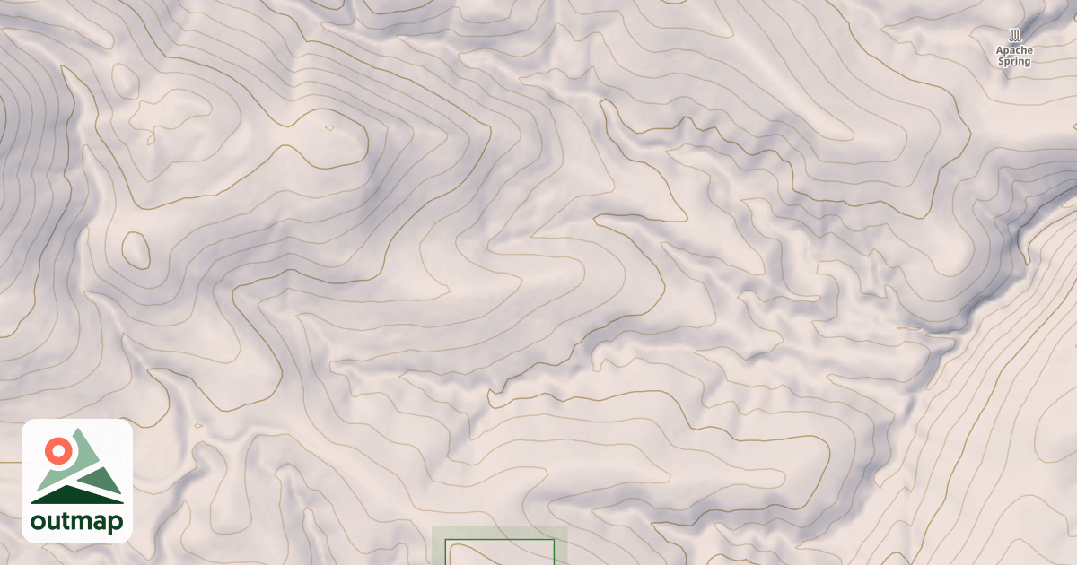 Map of FDR 312