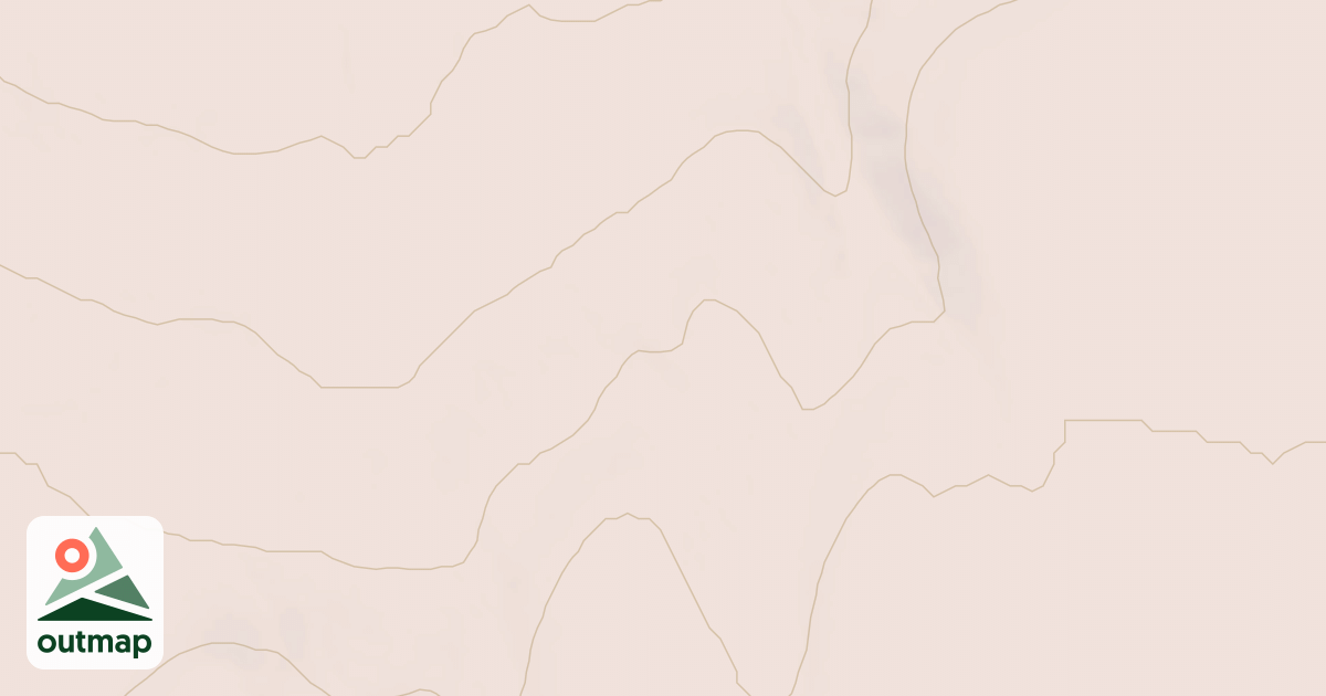 Map of BLM National GTLF Public Motorized Roads 273197cf-4b4b-49e9-b9c2-4151c4a1ee76