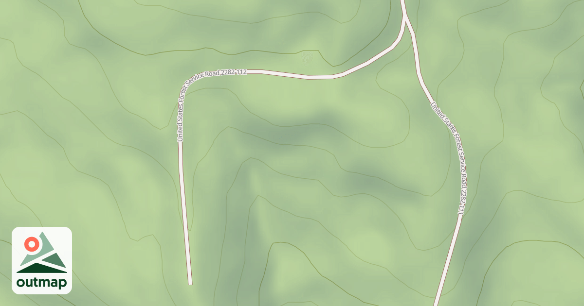 Map of BIMBO