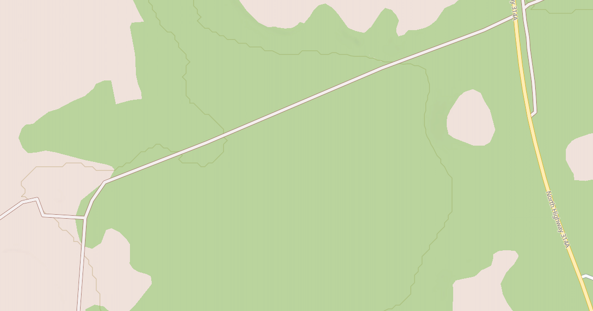 Map preview of USFS Motor Vehicle Use Map Roads {3FC9B69E-0241-473E-B4BB-9B4C1F6C2EBF}