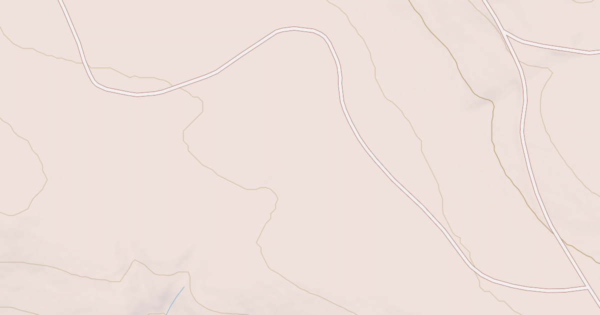 Map preview of GOSCH SPR SPUR E