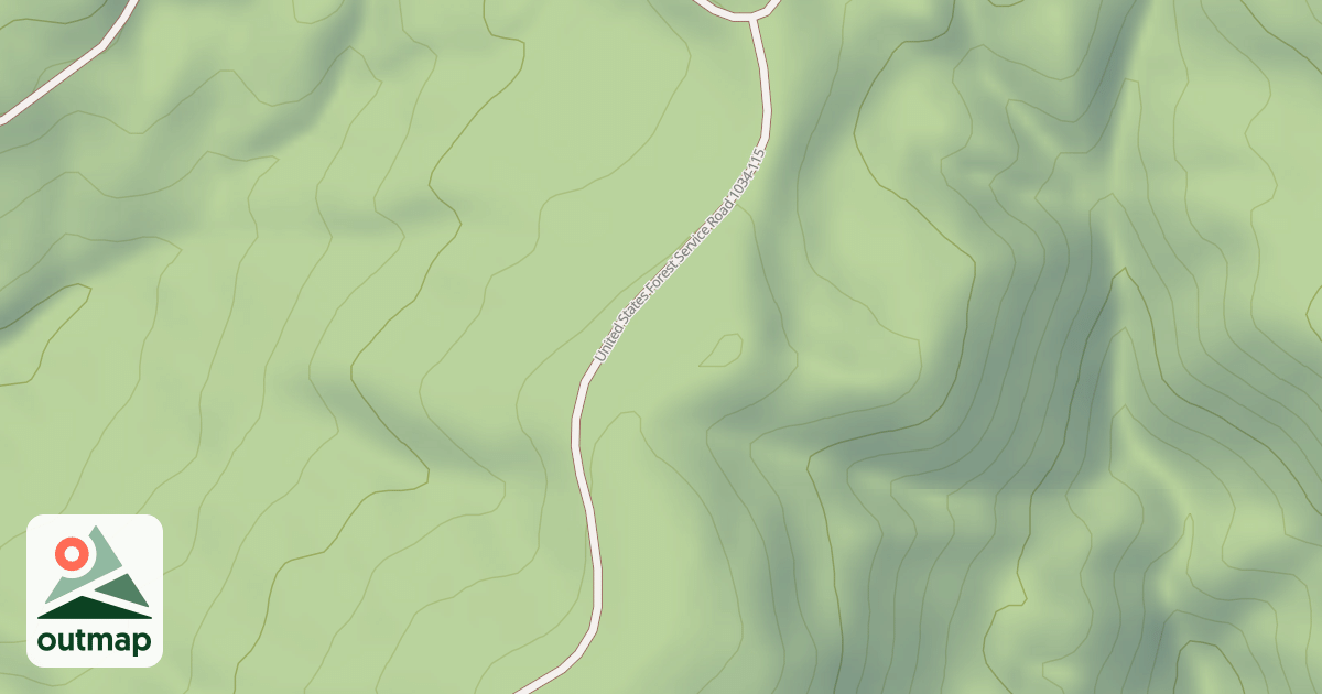 Map of FARMER WEST