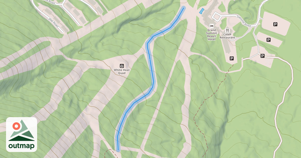 Map of Starlight