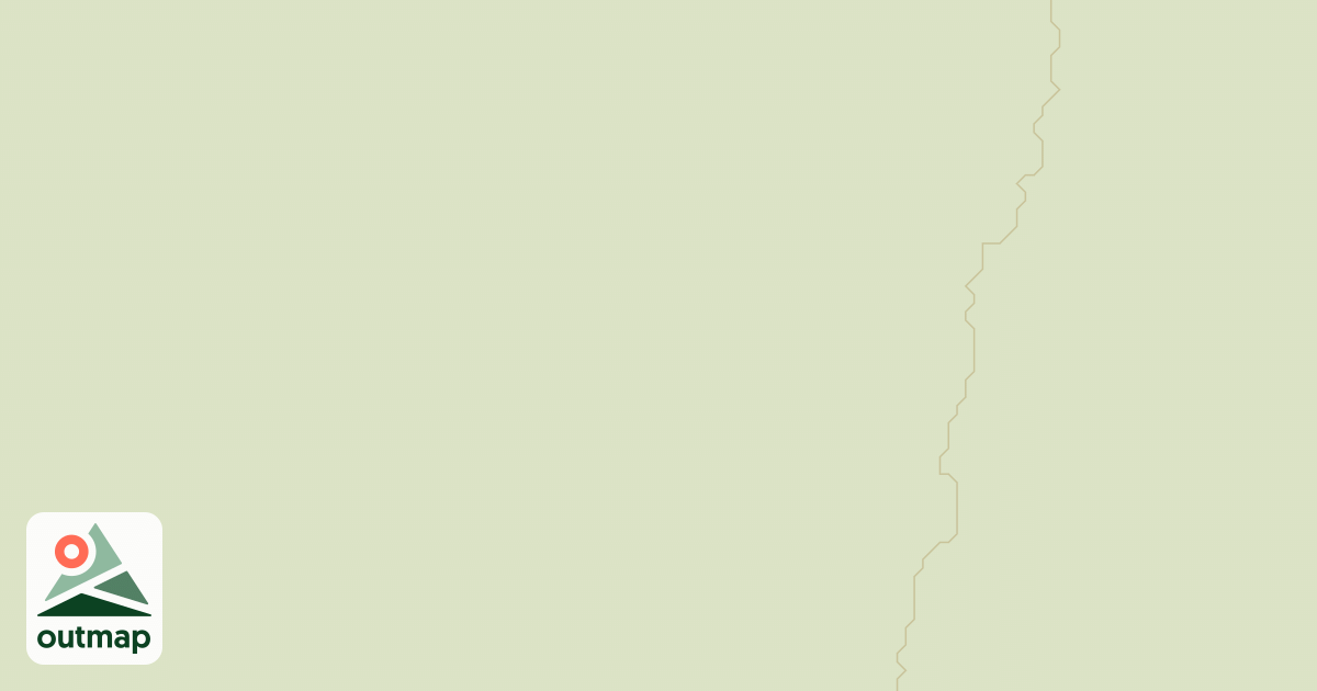 Map of BLM National GTLF Public Motorized Roads 2a9671cd-bcdc-4c3f-b6d4-2ecd7d28936e
