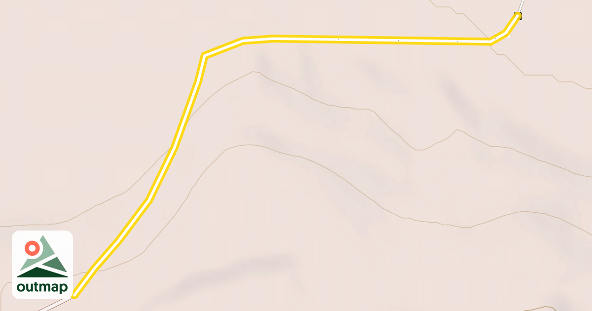 Map of Tower Link
