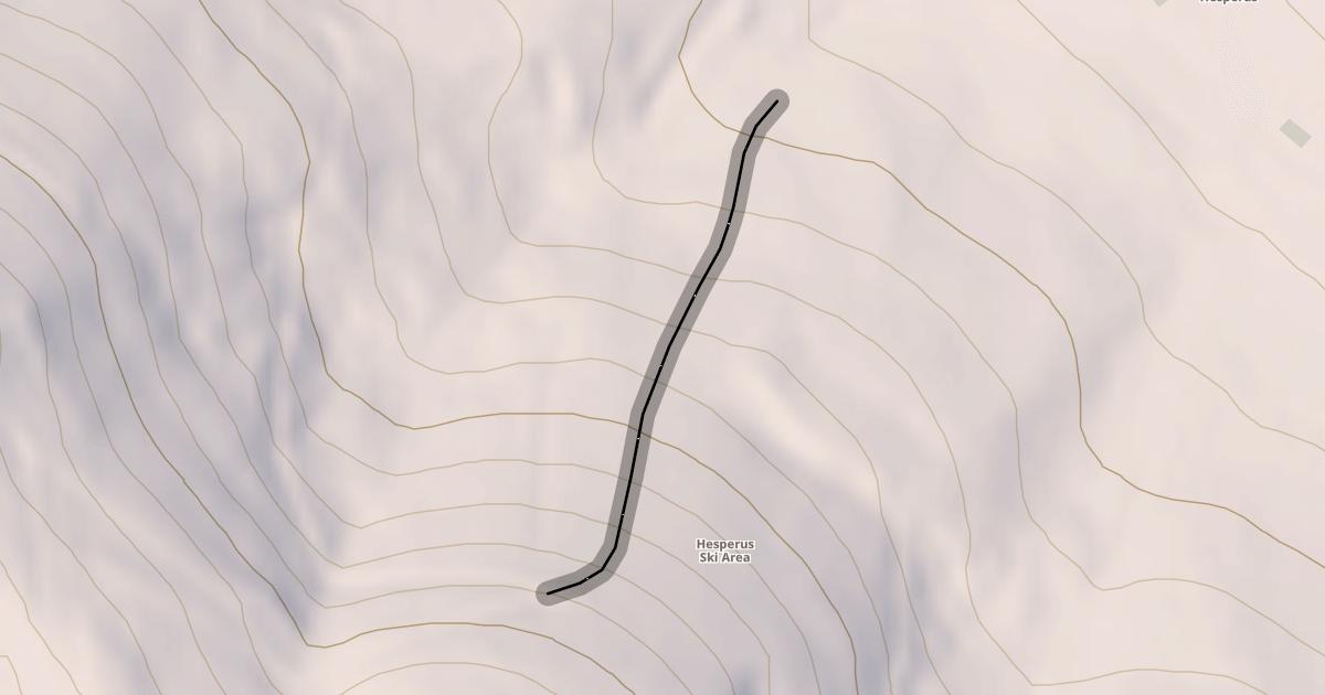 Map preview of Lower Special