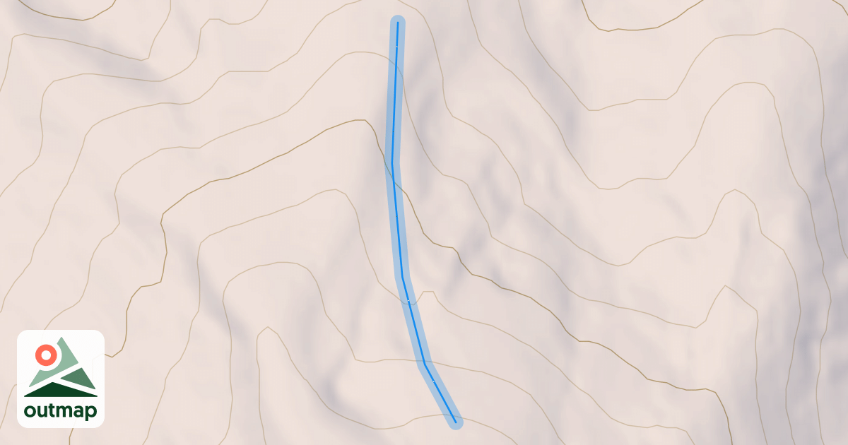 Map of Sunburst