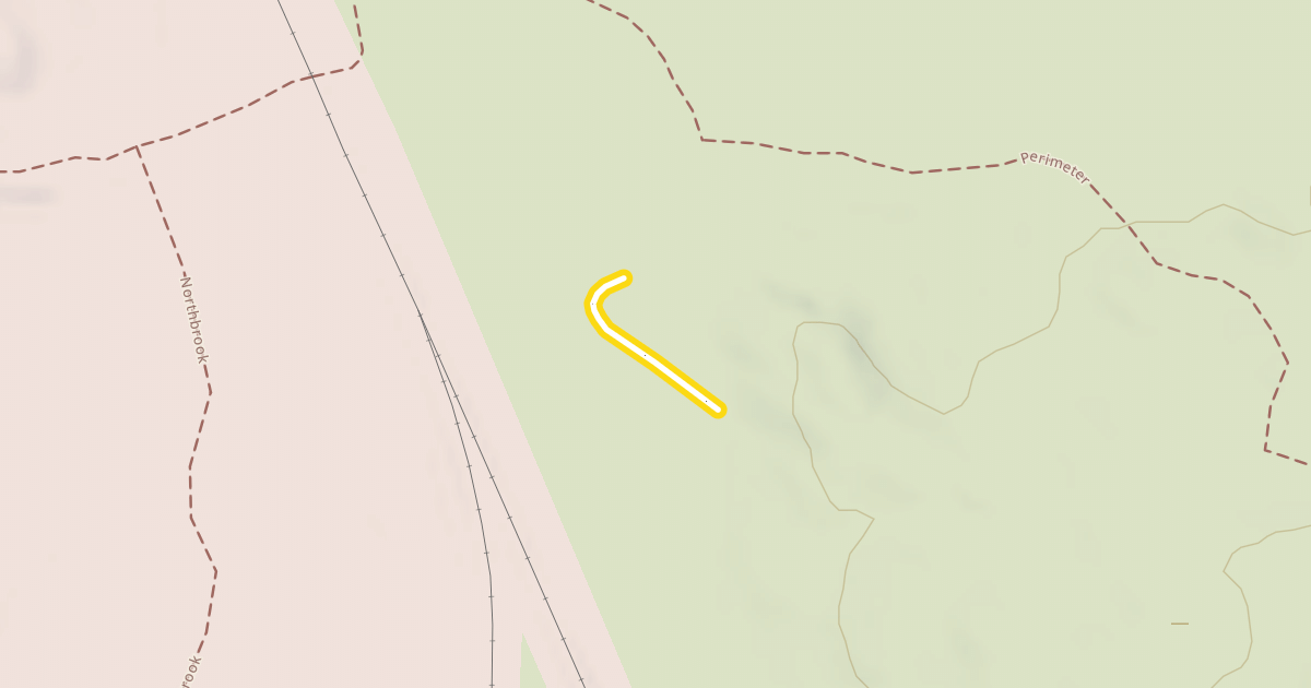 Map preview of Powerline S