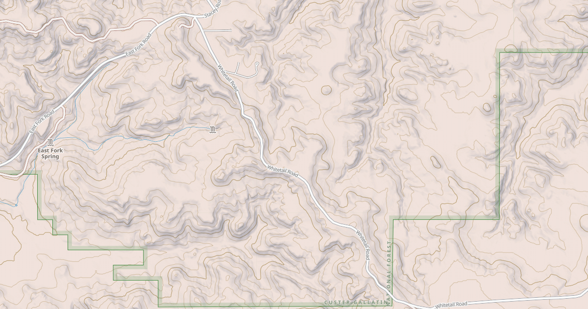 Map preview of SUICIDE PASS
