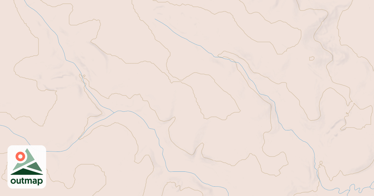 Map of Enduro