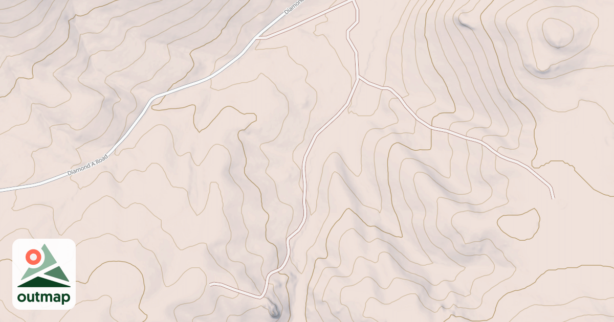 Map of BEARPAW
