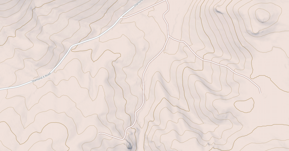 Map preview of BEARPAW