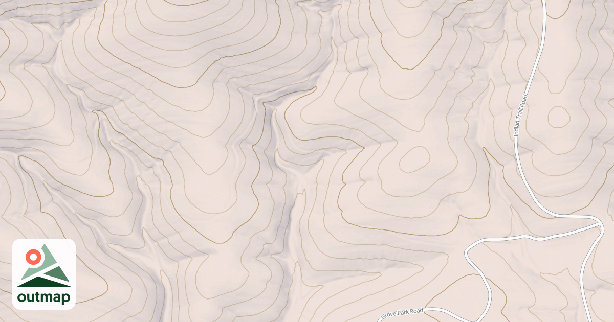 Map of SUSANDEE