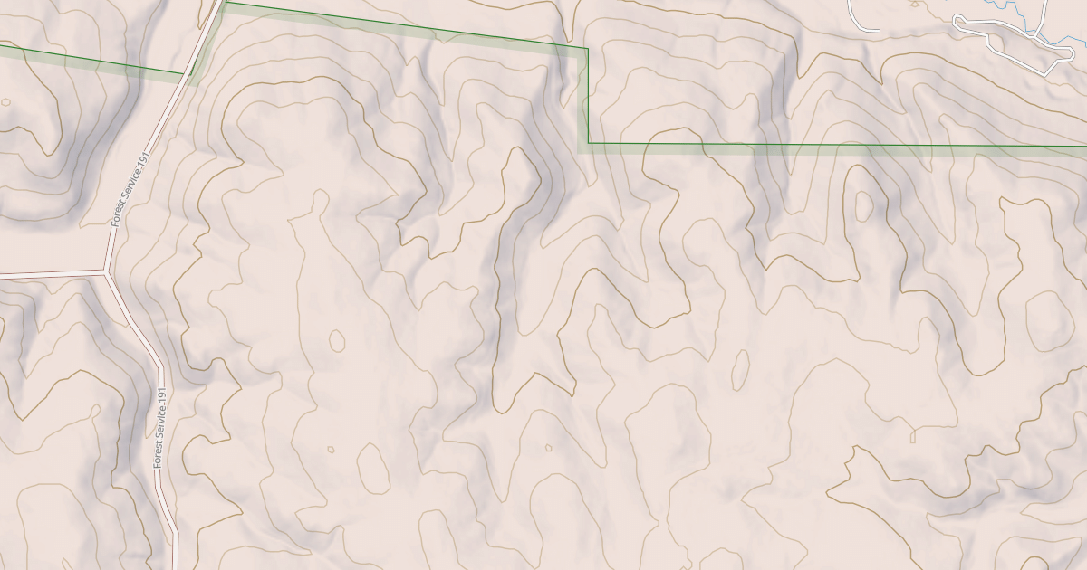 Map preview of CAMP FIVE BR 1F