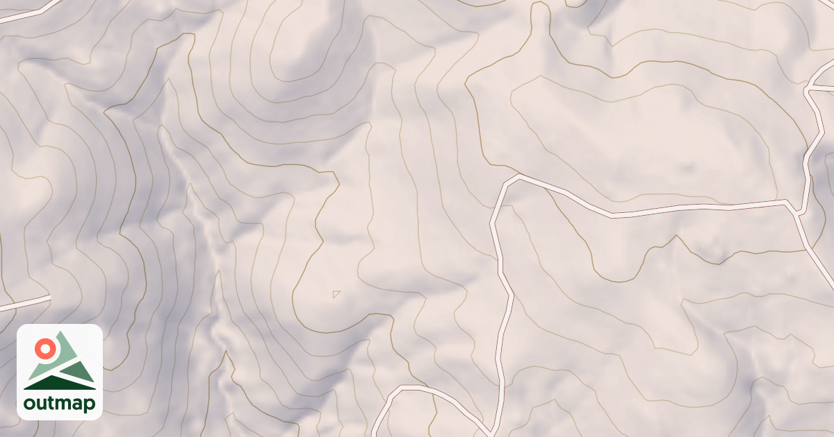 Map of USGS National Digital Trails a2df6548-7486-4483-9f3c-8dc73e65d0a7