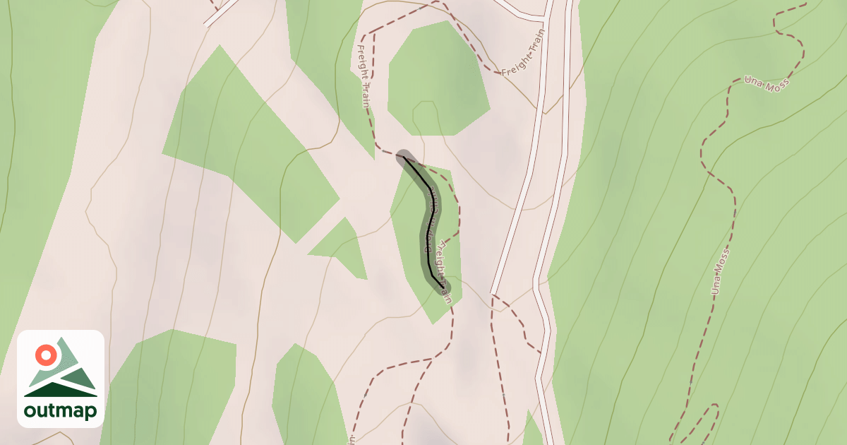 Map of Drop in Clinic