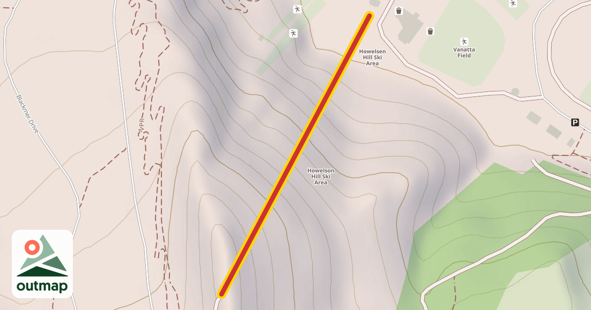 Map of Schnackenberg Poma Lift
