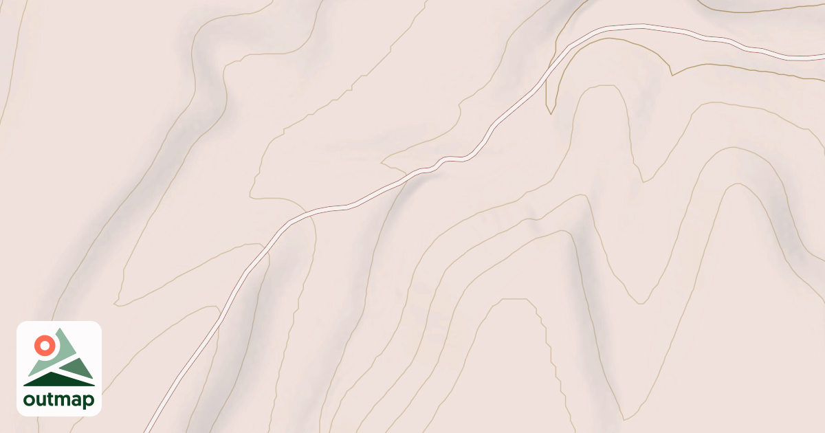 Map of BLM National GTLF Public Motorized Roads 2b3bf0a5-cc84-4203-9a4e-851d0ad2de21