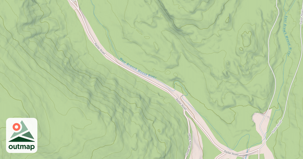 Map of closed (1)