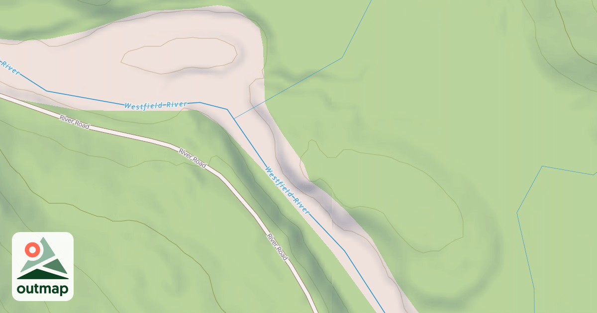 Map of USGS National Digital Trails a1667574-1561-4ced-a616-99da16d90e1f