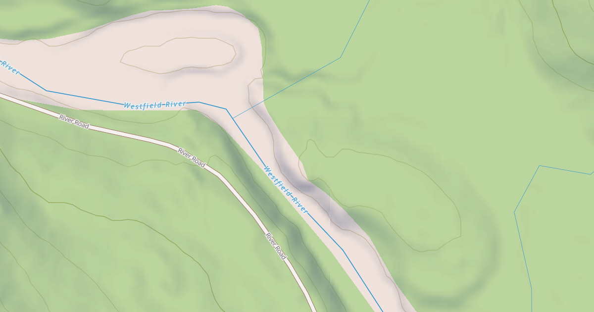 Map preview of USGS National Digital Trails a1667574-1561-4ced-a616-99da16d90e1f
