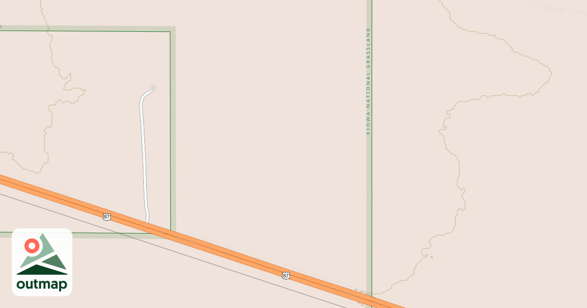 Map of UNIT 35