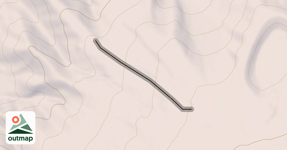 Map of Snow Park