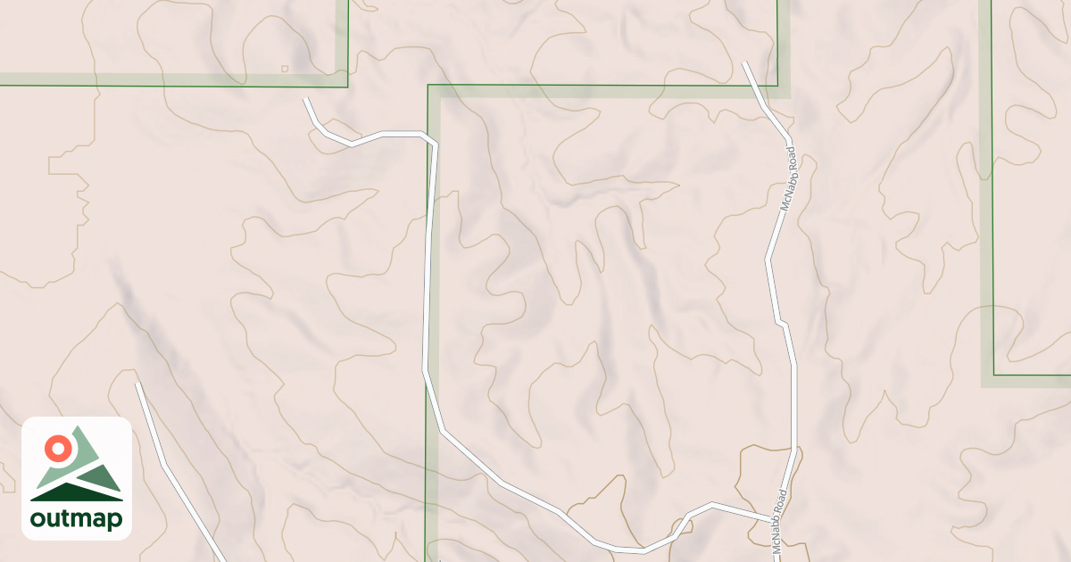 Map of WAS 5751E