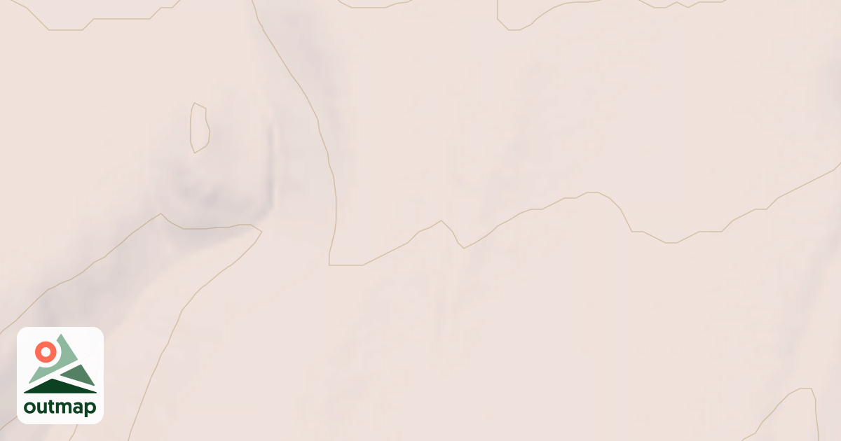 Map of BLM National GTLF Public Motorized Roads 13245a10-2496-48ce-a905-3b3fc73f6279