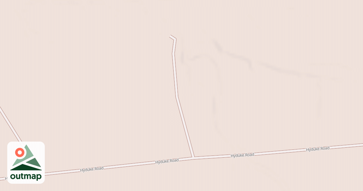 Map of BLM National GTLF Public Motorized Roads 929f16a1-c94d-4009-adc3-4badac68c934