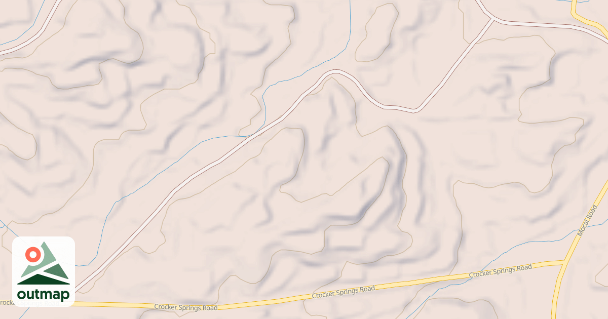 Map of BLM National GTLF Public Motorized Roads 109cb39a-9781-4234-bca4-785003dd7422