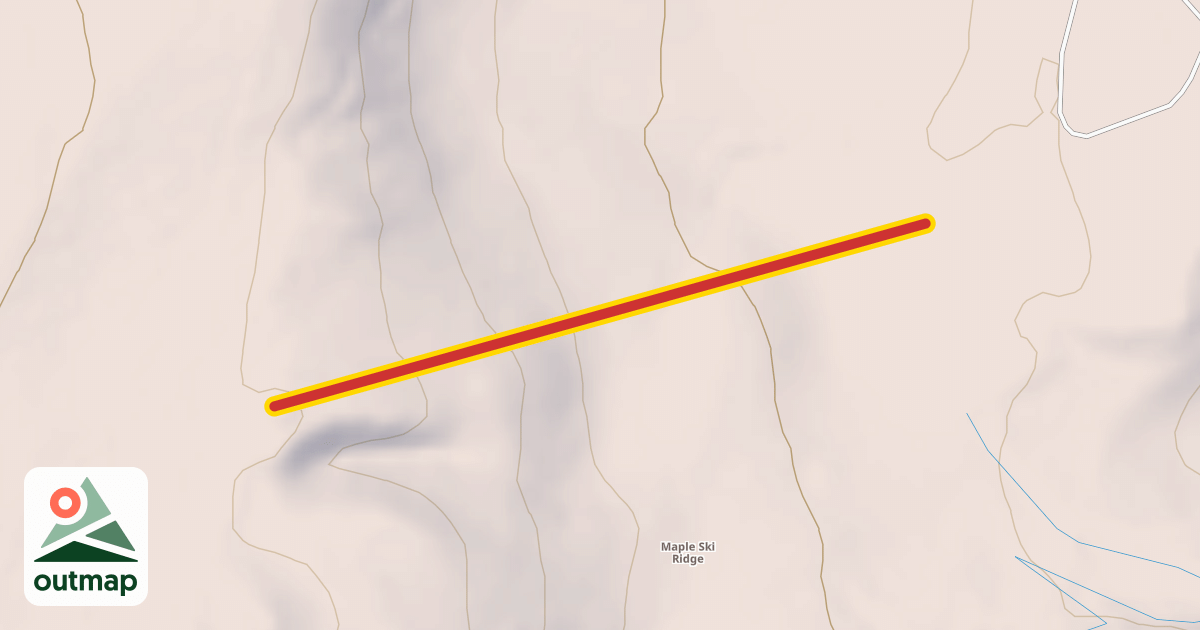 Map of Double