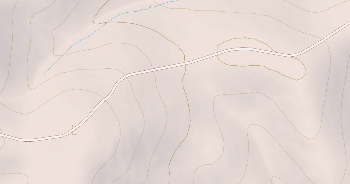 Map preview of BLM National GTLF Public Motorized Roads 6a6b9e4e-2bde-4bf1-9d6e-8def9c28b5ab