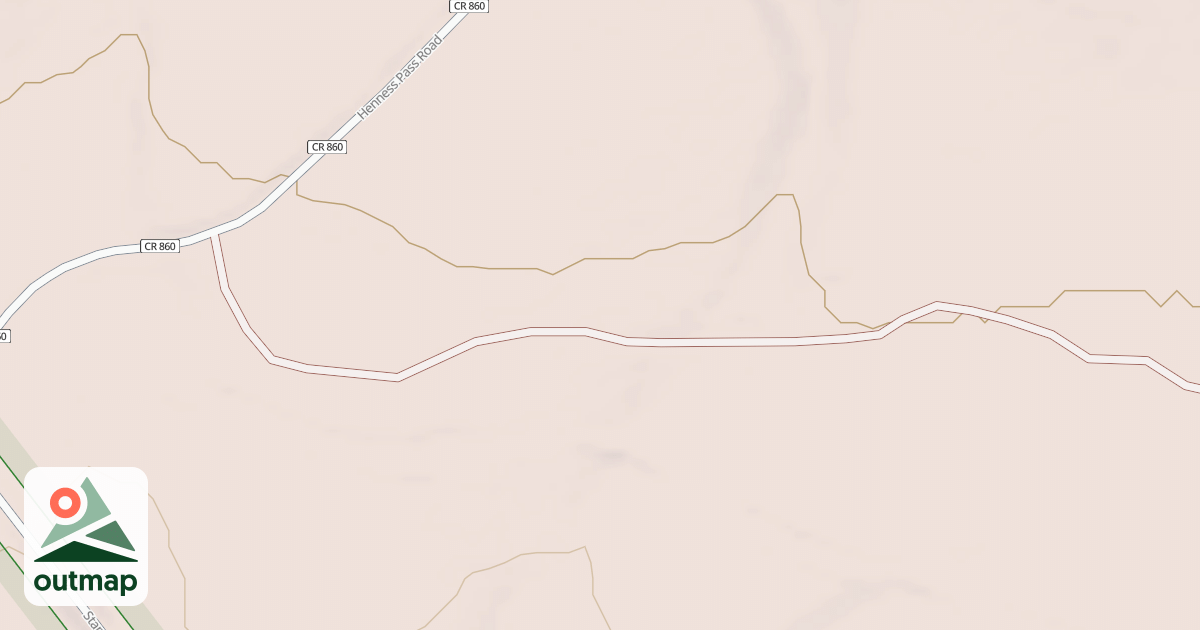 Map of 0860-005-03