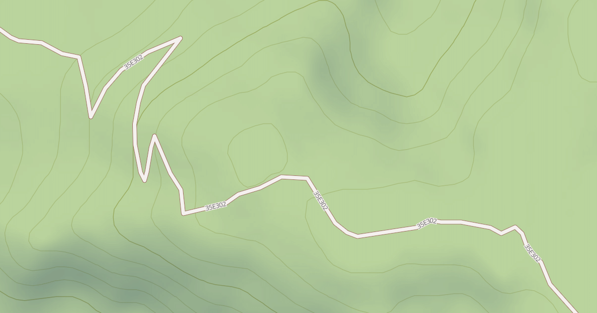 Map preview of 35e302