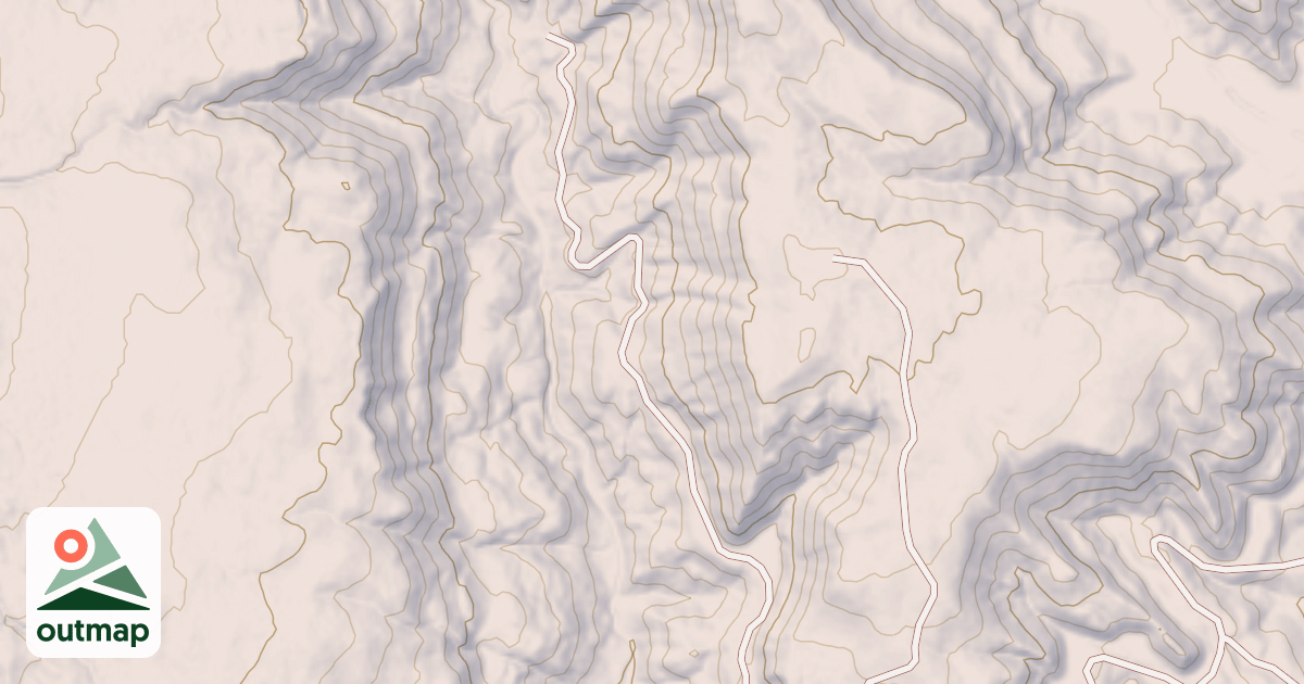Map of BLM National GTLF Public Motorized Roads 37312f0c-b964-4c64-8bfd-d3ea76de5b6e