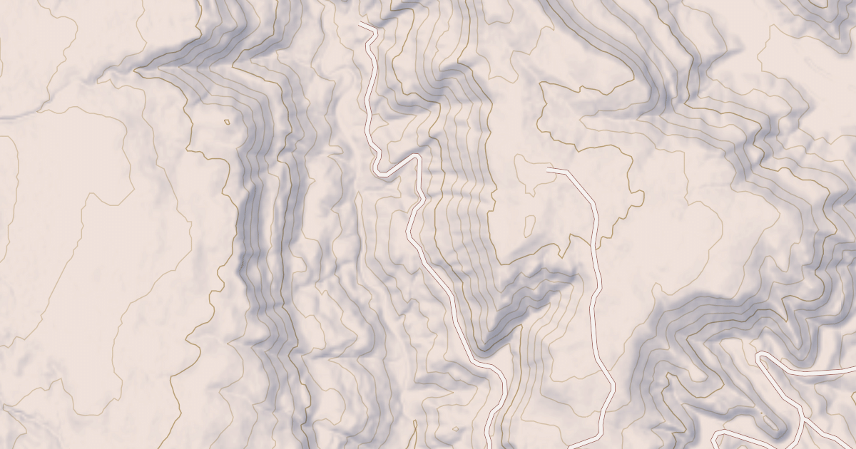 Map preview of BLM National GTLF Public Motorized Roads 37312f0c-b964-4c64-8bfd-d3ea76de5b6e