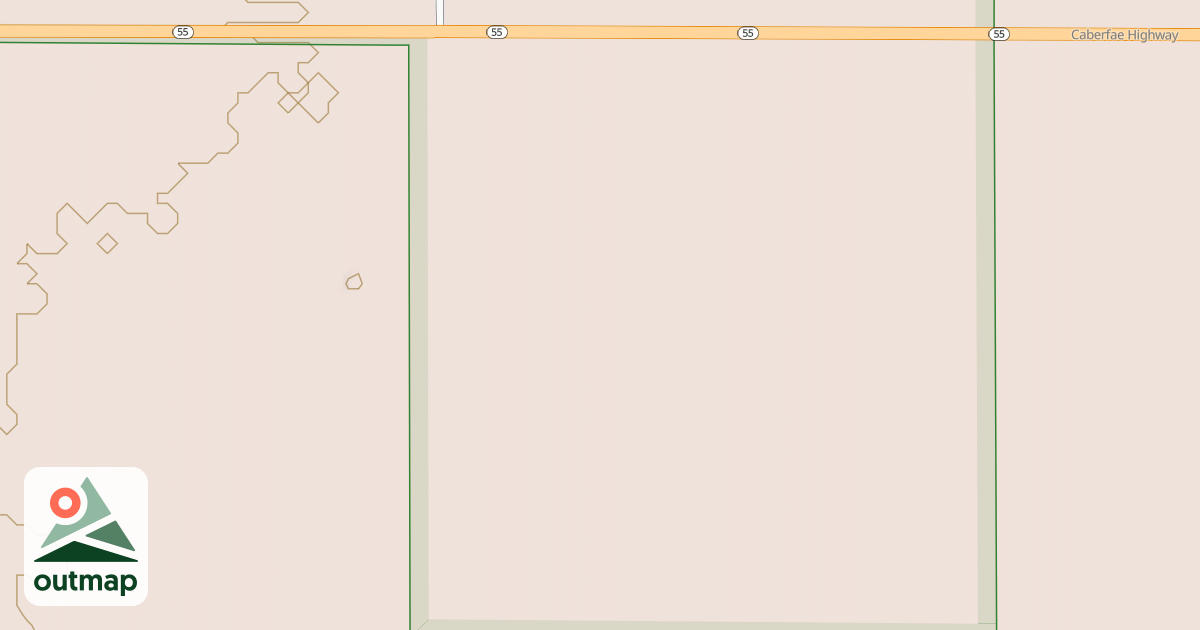 Map of 7350