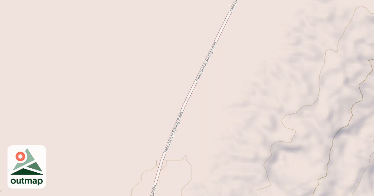 Map of BLM National GTLF Public Motorized Roads 154ea22a-2639-40a8-9c33-700f89d5b950