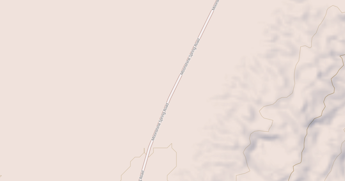 Map preview of BLM National GTLF Public Motorized Roads 154ea22a-2639-40a8-9c33-700f89d5b950